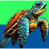 turtle
