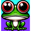 grenouille