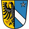 Blason Wacker-Rothenburg ob der Tauber
