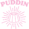 Puddin