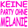Melanie
