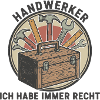 Craftsman Honor