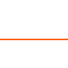 Nordmende Classic Logo Design White-Orange