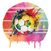 Soccer Ball