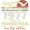 Anniversaire février 1977