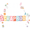 Eat Sleep Scrapbook Repeat