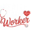 Healthcare Professional Emblem