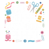Food Sleep Scrapbook Review