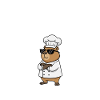 5 Star Kitchen Assistant Marmot Chef