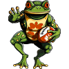 Frogs Rugby