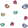 Bouldern Kletterwand