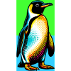 penguin