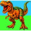 dinosaure