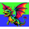 dragon
