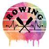 Rowing