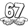 Six Seven Trend