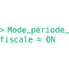 Période fiscale : chargement lent, café rapide