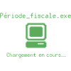 Fiscal period: slow loading, fast coffee