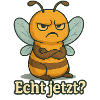 Bee Really now