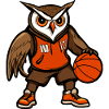 Eule Basketball