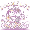 Doodle Life Doodle Drawing