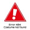 Error 404: Karneval
