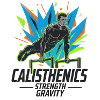 Calisthenics Strength