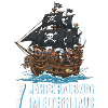 7th Birthday Pirates