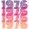 Millésime 1976