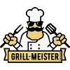 Grillmeister (Grilling / Barbecue / BBQ / 3C)