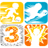 3rd Birthday Football Germany Boys