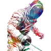 Fechtsportkunst #fencing #sport