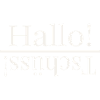 Hello Pun Design
