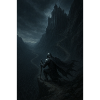 Dark Guard to the Misty Castle