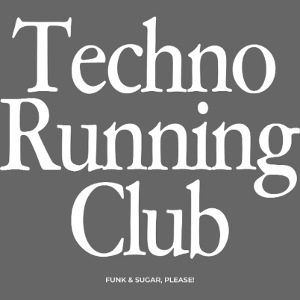 Techno Running Club