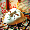 Mask Break Retro Setting