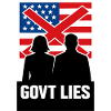 Govt Lies