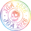 Jga 2026 Skull Bachelor Party