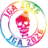 Jga 2026 Totenkopf Bunt