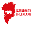 Greenland Solidarity Polar Bear