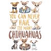 Chihuahua Chihuahueño You Can