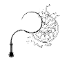 BDSM Gothic Contrast