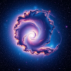 Spiral of the Galaxy