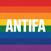 Antifa - Antifascist Merch