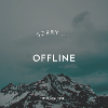 Offline in the mountains