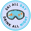 Ski All Day