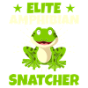 Frog Catcher Elite Amphibian Snatcher Frog