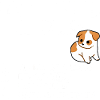 Ich hab ADHS - Welpe Motiv 