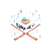 Skill Unlocked | Chopsticks Precision