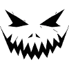 Halloween Face